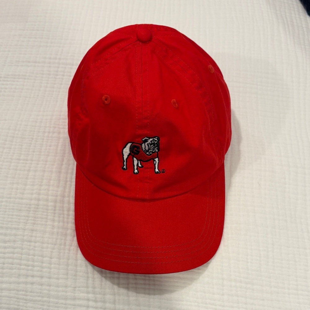 Men’s Red Onward Reserve UGA Hat
